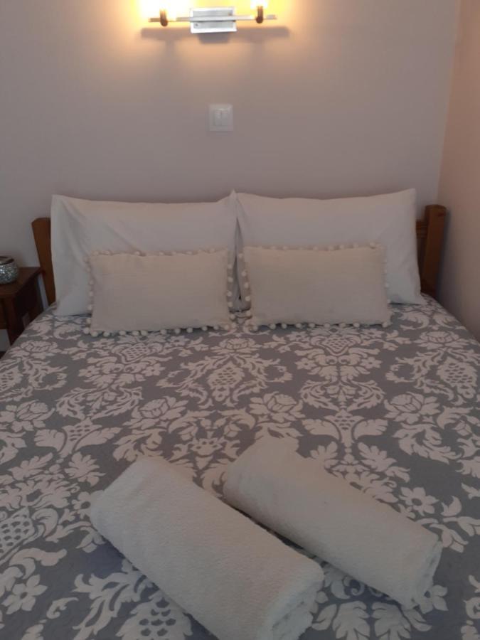 Diane Luxury Rooms Skála Kallirákhis Kültér fotó