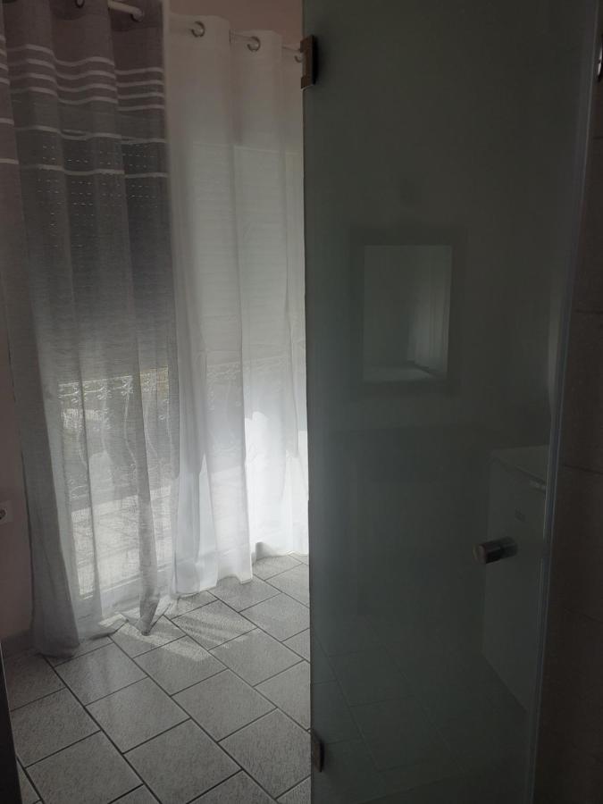 Diane Luxury Rooms Skála Kallirákhis Kültér fotó