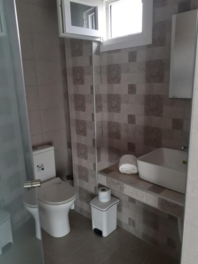 Diane Luxury Rooms Skála Kallirákhis Kültér fotó