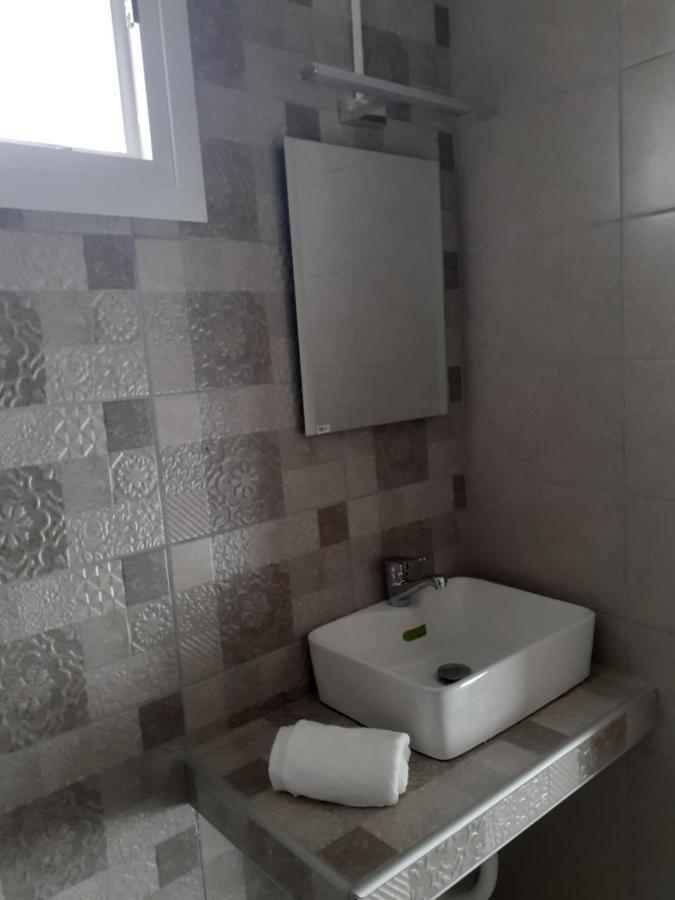 Diane Luxury Rooms Skála Kallirákhis Kültér fotó