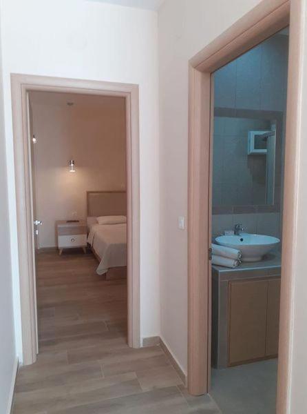 Diane Luxury Rooms Skála Kallirákhis Kültér fotó