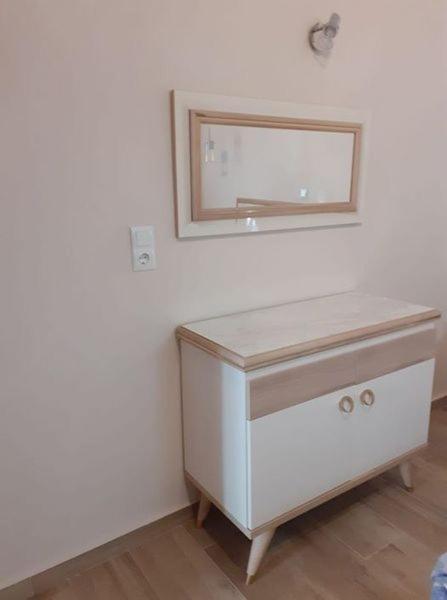 Diane Luxury Rooms Skála Kallirákhis Kültér fotó