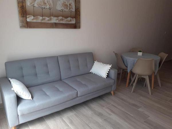 Diane Luxury Rooms Skála Kallirákhis Kültér fotó
