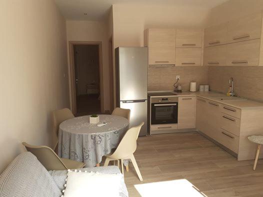 Diane Luxury Rooms Skála Kallirákhis Kültér fotó
