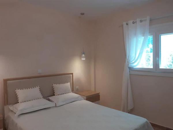 Diane Luxury Rooms Skála Kallirákhis Kültér fotó