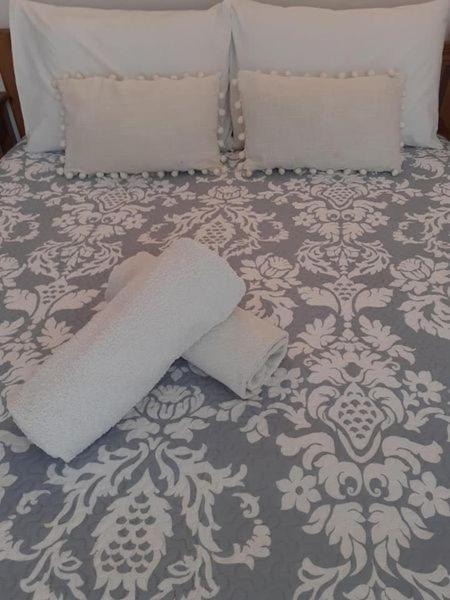 Diane Luxury Rooms Skála Kallirákhis Kültér fotó
